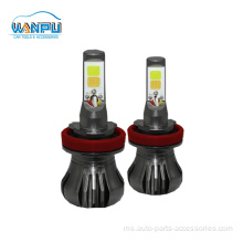 Lampu kabus flash letupan super warna super